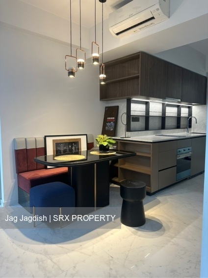 Sceneca Residence (D16), Apartment #555960911